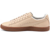 Lifestyle shoes Puma Clyde Veg Tan Naturel 364451 01