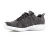 Skechers Ultra Flex 12834-BKW