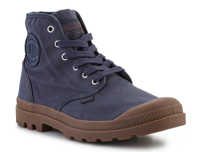 Palladium Pampa Hi 02352-449