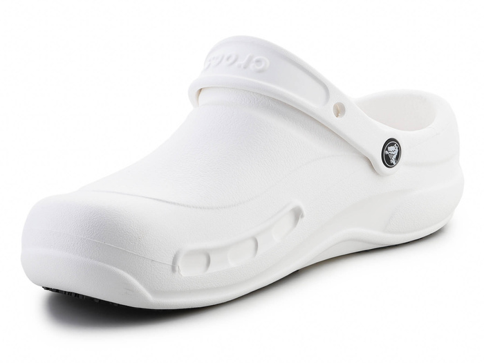 CROCS BISTRO WHITE 10075-100