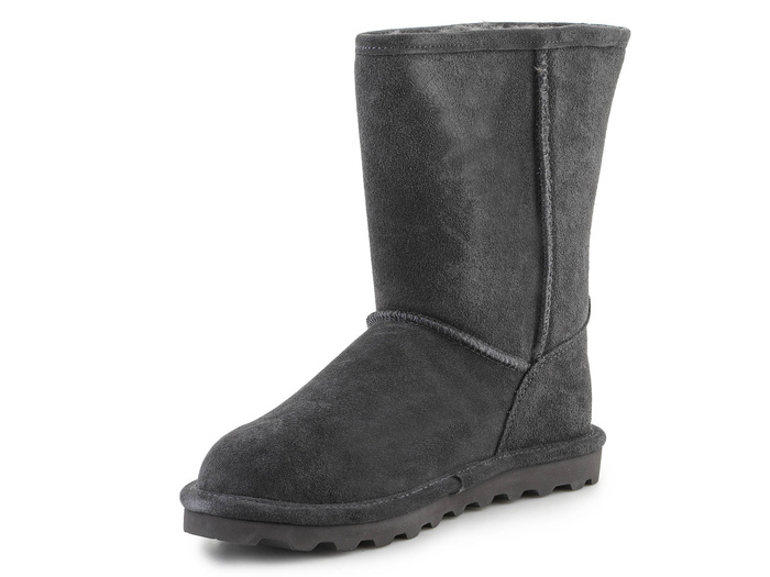 BearPaw Elle Short 1962W-060 Graphite