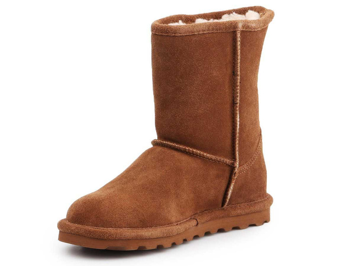 Winter Kinderschuhe BearPaw 1962Y Hickory II