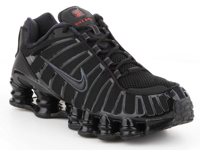 Lifestyle Schuhe Nike Shox TL AV3595-002