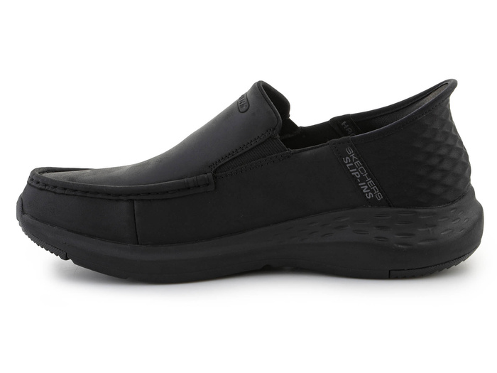 Skechers Slip-ins Parson - Oswin 204866-BBK Black