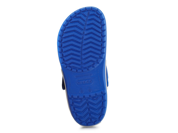 CROCS Crocband Blue Bolt 11016-4KZ