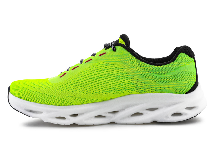 Skechers GO RUN SWIRL TECH SPEED 220908-YEL Yellow