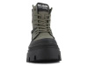 Palladium PALLASQUAD ZIP TX 99532-325 Olive Night