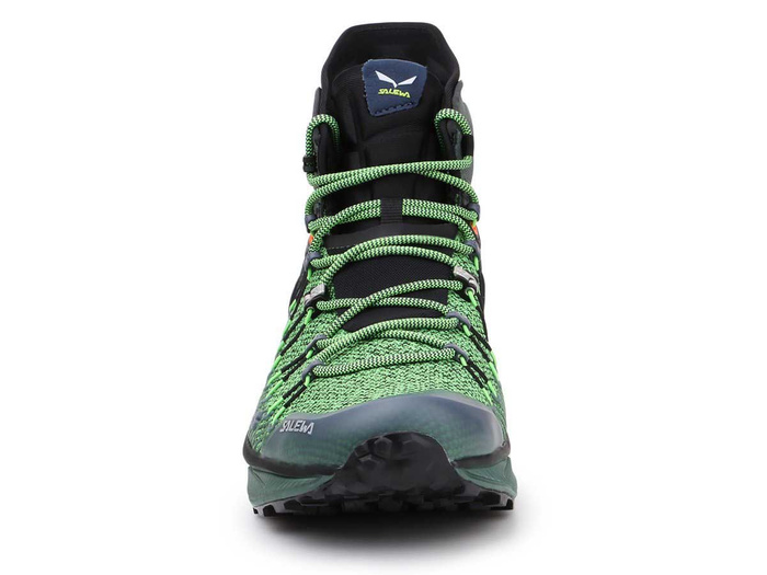 Hikingschuhe Salewa Ms Dropline Mid 61386-5322