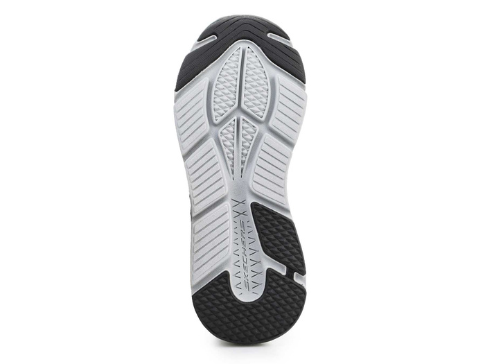 Max Cushioning Elite Limitless Intensity Black/Gray 220066-BKGY