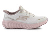 Skechers Go Run Now - Regent 129369-NAT Natural