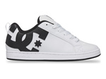 DC SHOES Court Graffik DC01662114 White