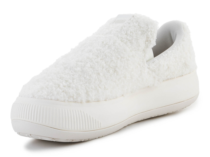 Puma Suede Mayu Slip-on Teddy Wn's 384887 02