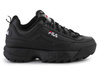 Fila Disruptor Low Wmn 1010302-12V