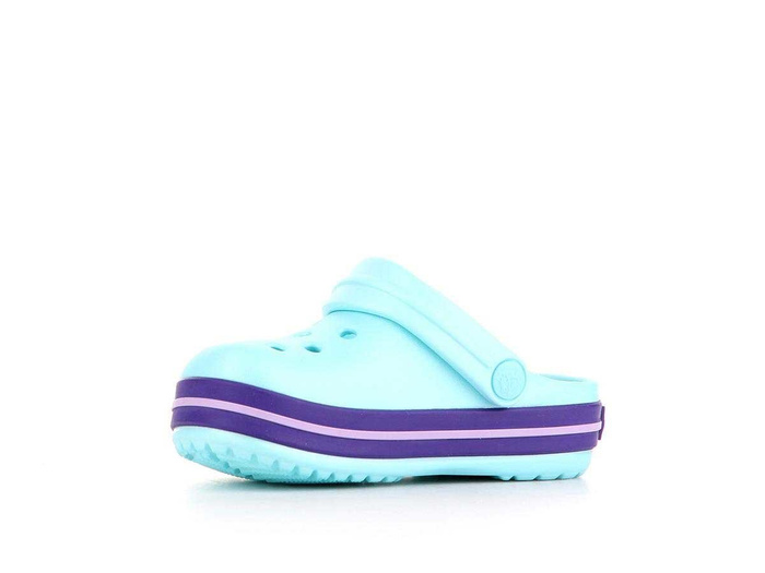 Crocs Crocband Clog Kids 204537-409