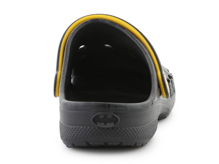 Crocs Batman Baya Clog K 210347-001 Black