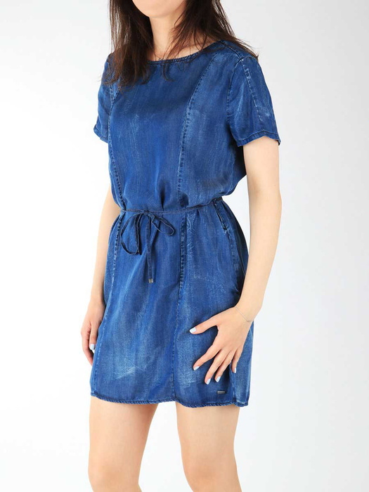 Kleid Wrangler Shift Dress W9059LY8E