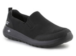 SKECHERS GO WALK MAX CLINCHED 216010-BBK