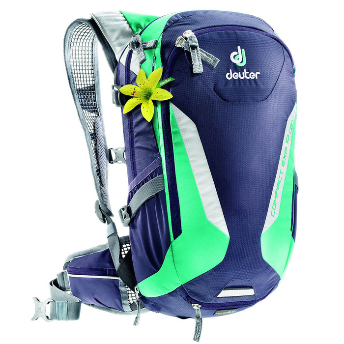 Deuter Compact EXP 10 SL 3200115-3207