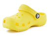 CROCS CLASSIC 206990-77J Yellow
