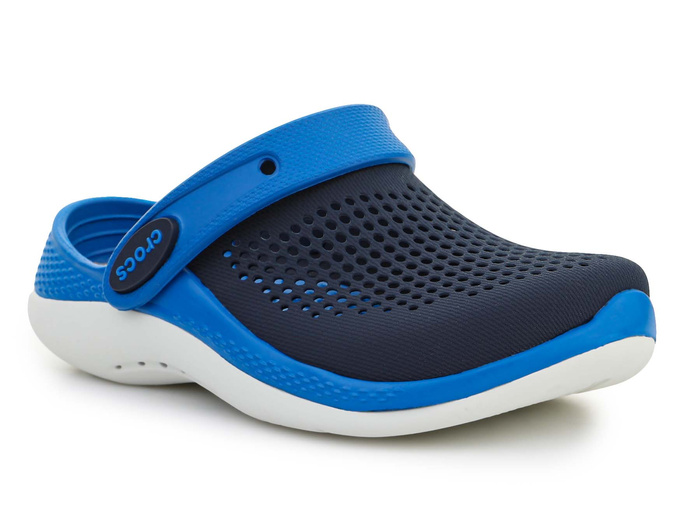 Crocs LiteRide 360 Kids Clog 207021-4KB