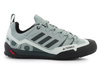 Adidas Terrex SWIFT Solo 2 IH1113 silver green/legend ivy/linen green