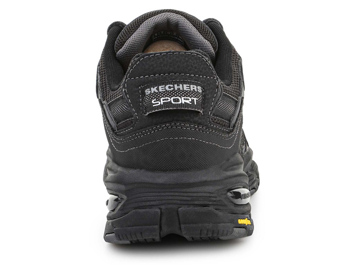 Skechers VIGOR 3.0 BLACK 237145-BBK