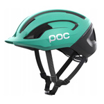 POC OMNE AIR SPIN FLUROTIE GREEN MATT 2110721-1439