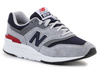 Lifestyle-Schuhe New Balance CM997HCJ