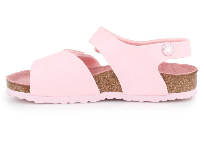 Kindersandalen Birkenstock Palu Kids Logo BS 1015409