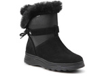 Winterstiefel Geox D Hosmos D84AUC-0222N-C0005