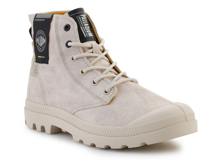 Palladium Pampa SurPlus 74389-210-M Sahara