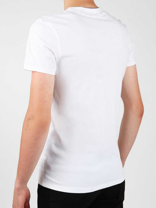 T-Shirt Wrangler W7A45FK12