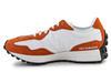 New Balance U327LF Schuhe - Orange