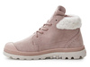 Palladium Moscow Lite K Rose Dust 56492-612-M