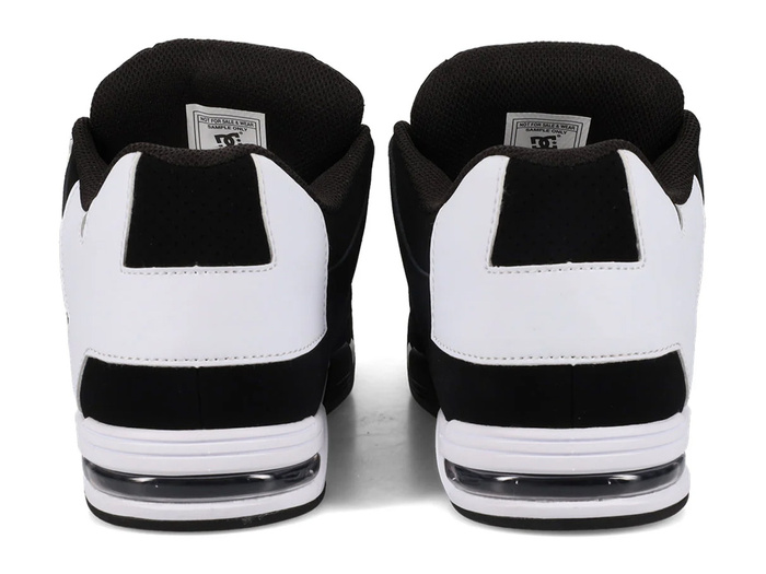 DC Shoes DC Command DC02220002 Black