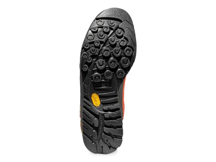 La Sportiva Boulder X 838RE RED