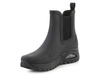 Skechers Uno Rugged - Dancing N The Rain 177183-BBK Black