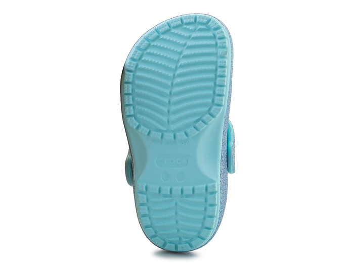 Crocs Classic Frozen Elsa Clog T 210237-90H Multi