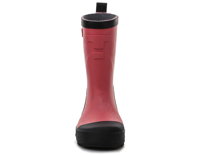 Tenson Sec Boots Wellies Pink 5012234-333