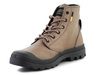 Palladium Pampa Hi Supply Lth 77963-297 Dune