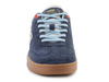 D.Franklin Rebel Basic FLAG DFSH387005-NAVY