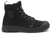 Lifestyle Schuhe Palladium Pampa HI Z WL W 95982-010-M