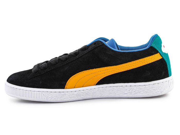 Puma Suede Garfield 384182 01