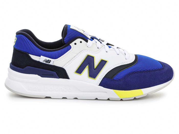 Lifestyle shoes New Balance CM997HSU