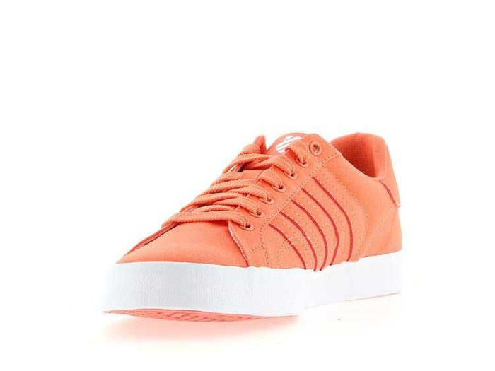 K-Swiss Women's Belmont SO T Sherbet 93739-683-M