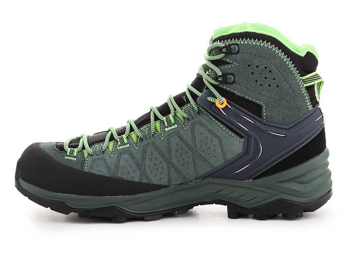 Salewa Ms Alp 2 Mid Gtx 61382-5322