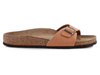 Birkenstock Madrid Pecan 1025050