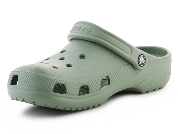 Crocs Classic 10001-308 Moss