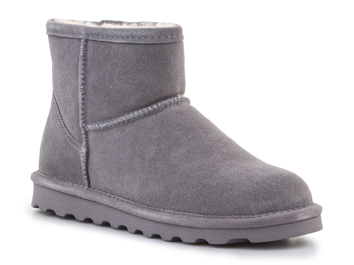 Shoes BearPaw Alyssa GRAY FOG 2130W