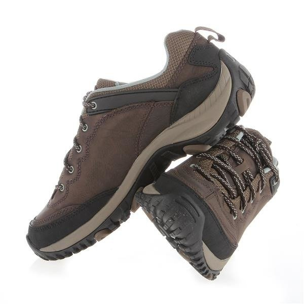 Merrell salida trekker ladies sale walking shoes